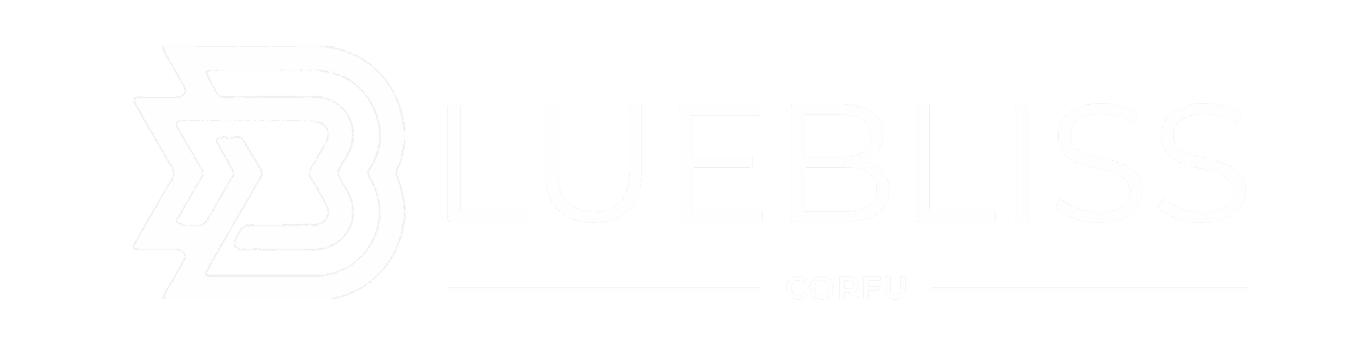 Blue Bliss Corfu